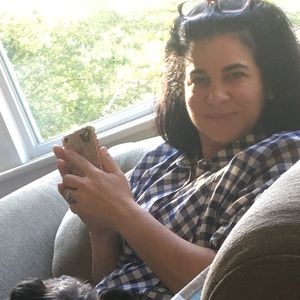 Meet your Posher, Natalie